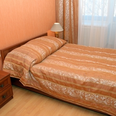 Парк-отель Морозовский, Арзамас, Нижегородская область