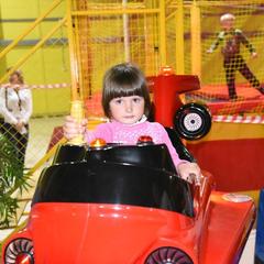 Гостиница Пантера, Арзамас, Нижегородская область