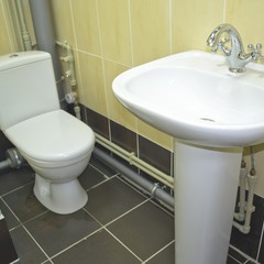 Гостиница Коммерсант, Арзамас, Нижегородская область