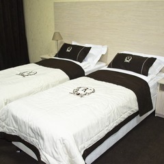 Гостиница Коммерсант, Арзамас, Нижегородская область