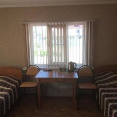 Отель Теремок, Арзамас, Нижегородская область