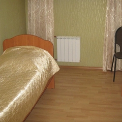 Гостиница 102 км, Арзамас, Нижегородская область