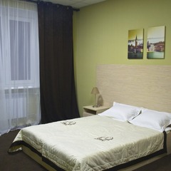 Гостиница Коммерсант, Арзамас, Нижегородская область