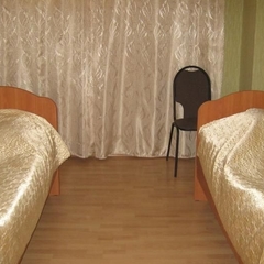 Гостиница 102 км, Арзамас, Нижегородская область