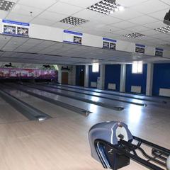 Гостиница Пантера, Арзамас, Нижегородская область