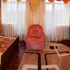 Парк-отель Морозовский, Арзамас, Нижегородская область