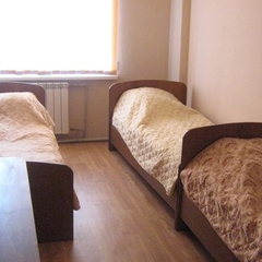 Гостиница 102 км, Арзамас, Нижегородская область