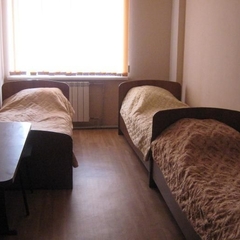 Гостиница 102 км, Арзамас, Нижегородская область