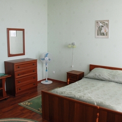 Парк-отель Морозовский, Арзамас, Нижегородская область