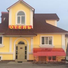 Отель Теремок, Арзамас, Нижегородская область