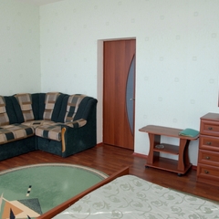 Парк-отель Морозовский, Арзамас, Нижегородская область