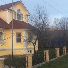 Отель Теремок, Арзамас, Нижегородская область