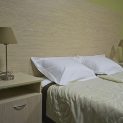 Гостиница Коммерсант, Арзамас, Нижегородская область