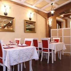 Отель Реавиль, Арзамас, Нижегородская область