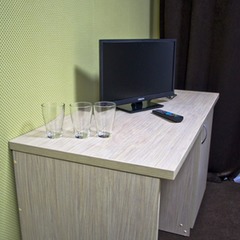 Гостиница Коммерсант, Арзамас, Нижегородская область