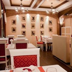 Отель Реавиль, Арзамас, Нижегородская область