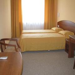 Отель Диана, Арзамас, Нижегородская область