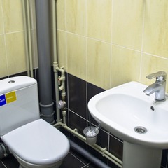 Гостиница Коммерсант, Арзамас, Нижегородская область