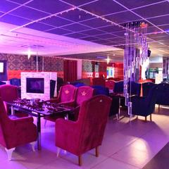 Гостиница Пантера, Арзамас, Нижегородская область