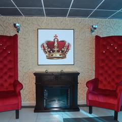 Гостиница Пантера, Арзамас, Нижегородская область