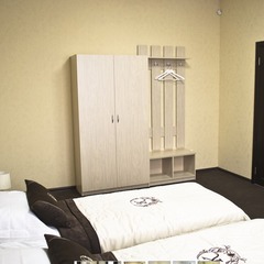 Гостиница Коммерсант, Арзамас, Нижегородская область