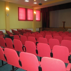 Парк-отель Морозовский, Арзамас, Нижегородская область