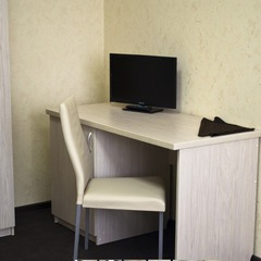 Гостиница Коммерсант, Арзамас, Нижегородская область