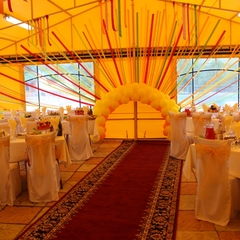 Парк-отель Морозовский, Арзамас, Нижегородская область