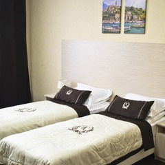 Гостиница Коммерсант, Арзамас, Нижегородская область