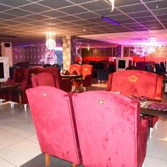 Гостиница Пантера, Арзамас, Нижегородская область