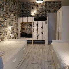 Хостел SODA, Арзамас, Нижегородская область