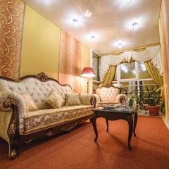 Гостиница Пантера, Арзамас, Нижегородская область