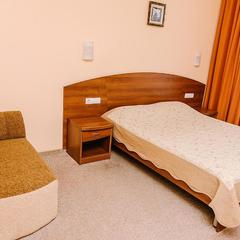 Отель Диана, Арзамас, Нижегородская область