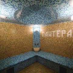 Гостиница Пантера, Арзамас, Нижегородская область