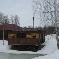 Гостиница 102 км, Арзамас, Нижегородская область