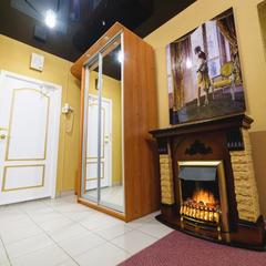 Гостиница Пантера, Арзамас, Нижегородская область