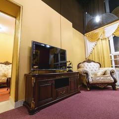 Гостиница Пантера, Арзамас, Нижегородская область