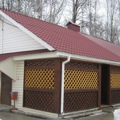 Гостиница 102 км, Арзамас, Нижегородская область