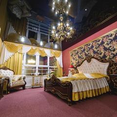 Гостиница Пантера, Арзамас, Нижегородская область