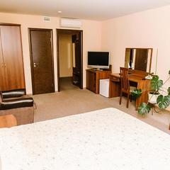 Отель Диана, Арзамас, Нижегородская область