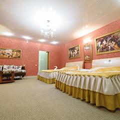 Гостиница Пантера, Арзамас, Нижегородская область