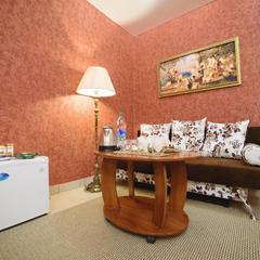 Гостиница Пантера, Арзамас, Нижегородская область