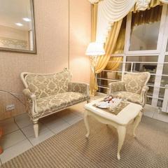 Гостиница Пантера, Арзамас, Нижегородская область