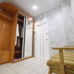 Гостиница Пантера, Арзамас, Нижегородская область