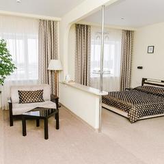 Отель Диана, Арзамас, Нижегородская область