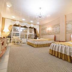 Гостиница Пантера, Арзамас, Нижегородская область