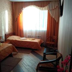 Мини-гостиница Победа, Арзамас, Нижегородская область