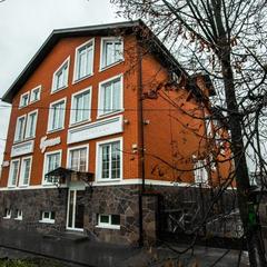 Отель Бунин, Арзамас, Нижегородская область