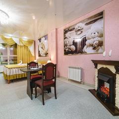 Гостиница Пантера, Арзамас, Нижегородская область