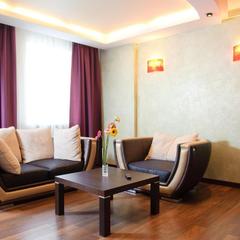 Отель Реавиль, Арзамас, Нижегородская область